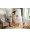 Culla per Letto 7in1 - Naturale | Waldin