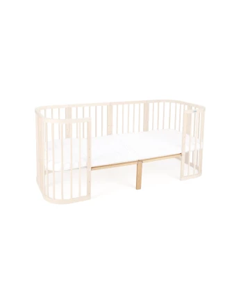 Estensione Letto 7 in 1 - Naturale