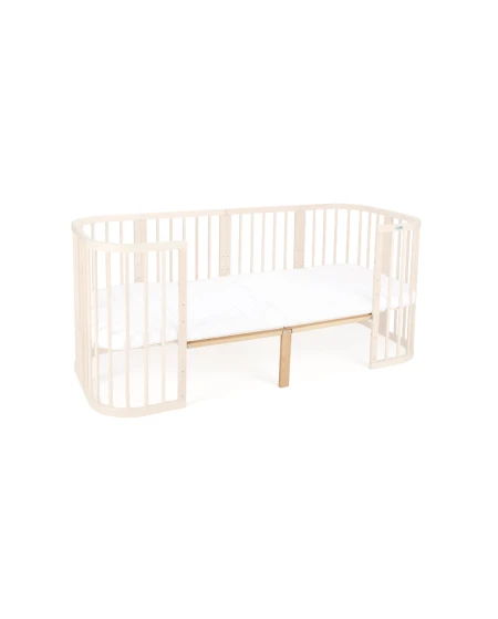 Estensione Letto 7in1 - Naturale