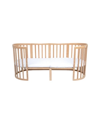 Estensione Letto 7 in 1 - Naturale