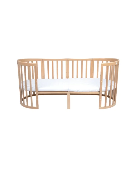 Estensione Letto 7in1 - Naturale
