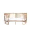 Estensione Letto 7 in 1 - Naturale