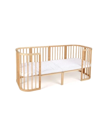 Estensione Letto 7 in 1 - Naturale
