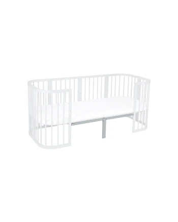 Estensione Letto 7 in 1 - Grigio