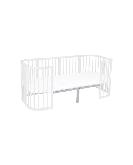 Estensione Letto 7in1 - Grigio