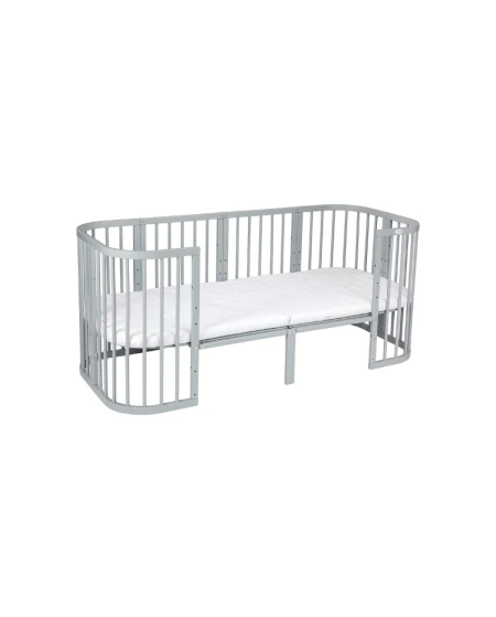Estensione Letto 7in1 - Grigio