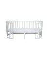 Estensione Letto 7 in 1 - Bianco