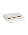 Materasso con inserto in cocco per culla 7in1 – Piccolo | Waldin