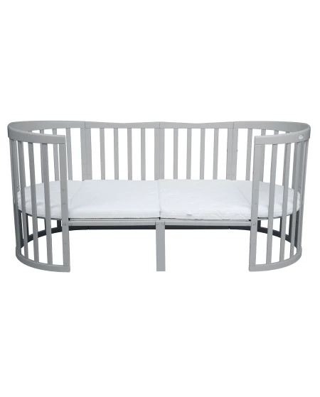 Estensione Letto 7in1 - Grigio