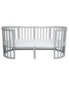 Estensione Letto 7 in 1 - Grigio