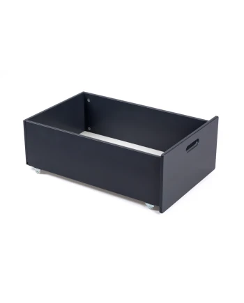 Cassetto per il Letto 7in1 - Grafite | Waldin