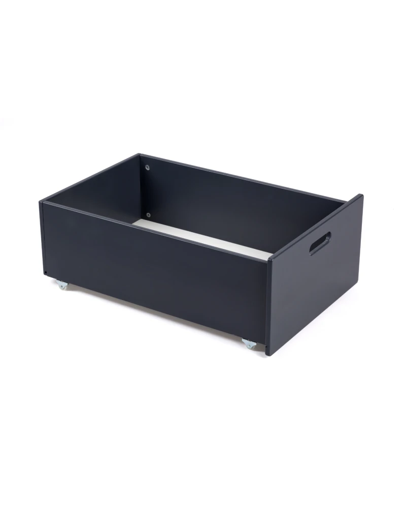 Cassetto per il Letto 7in1 - Grafite | Waldin