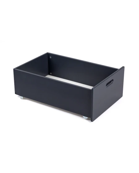 Cassetto per il Letto 7in1 - Grafite | Waldin
