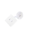 Lettino 7in1 con materasso - Naturale | Waldin