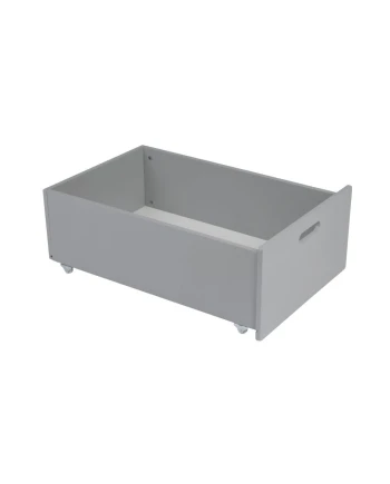 Cassetto per il Letto 7 in 1 - Grigio