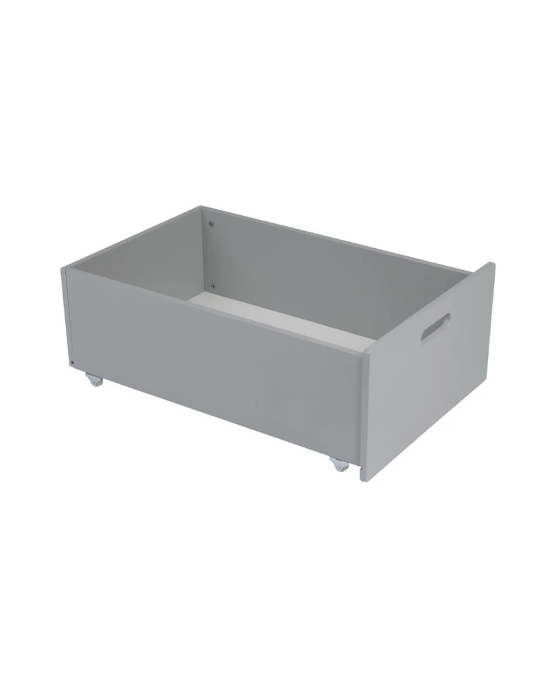 Cassetto per il Letto 7 in 1 - Grigio Cassetto per il Letto 7 in 1 - Grigio