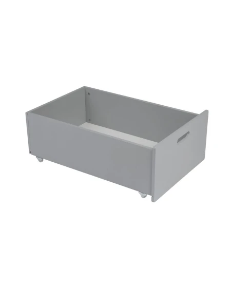 Cassetto per il Letto 7in1 - Grigio