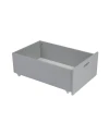 Cassetto per il Letto 7 in 1 - Grigio