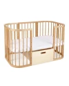 Cassetto per il Letto 7in1 - Naturale | Waldin