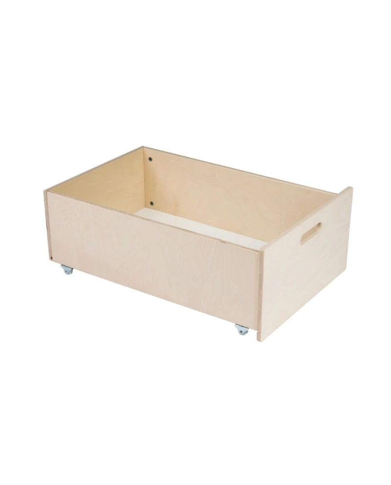 Cassetto per il Letto 7in1 - Naturale | Waldin Cassetto per il Letto 7in1 - Naturale | Waldin