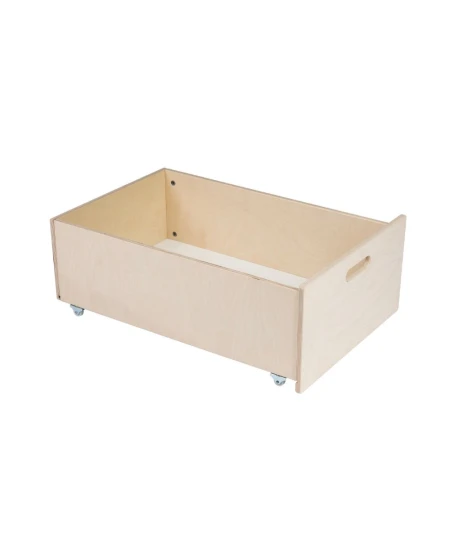 Cassetto per il Letto 7in1 - Naturale | Waldin