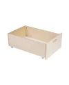 Cassetto per il Letto 7in1 - Naturale | Waldin