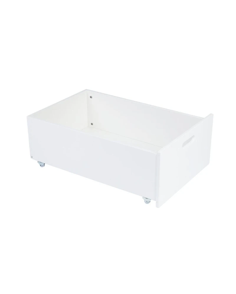 Cassetto per il Letto 7in1 - Bianco | Waldin Cassetto per il Letto 7in1 - Bianco | Waldin