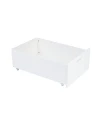 Cassetto per il Letto 7in1 - Bianco |  Waldin