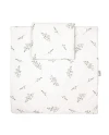 Copertina avvolgente - Set 2in1 con trapunta e cuscino Waldin