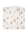Copertina avvolgente - Set 2in1 con trapunta e cuscino | Waldin