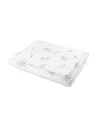 Set biancheria Junior 90x120 – Ramoscelli verdi | Waldin