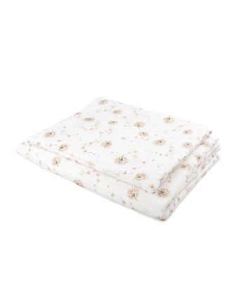 Set biancheria Junior 90x120 – Soffioni | Waldin