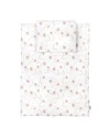 Set biancheria Junior 90x120 – Soffioni | Waldin