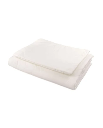 Set biancheria Junior 90x120 – Ecru Basic | Waldin