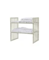 Lettino per bambini 7in1 con materasso - Olivia