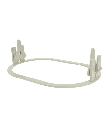 Culla per Letto 7in1 - Oliva | Waldin