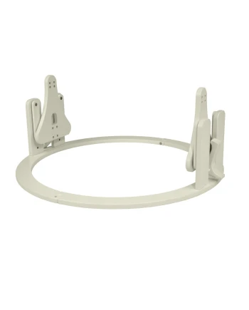 Culla per Letto 7 in 1 - Oliva