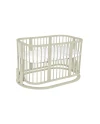 Culla per Letto 7 in 1 - Oliva