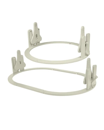 Culla per Letto 7 in 1 - Oliva