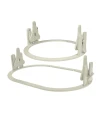 Culla per Letto 7 in 1 - Oliva