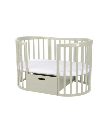 Cassetto per il Letto 7 in 1 - Oliva