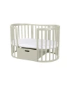Cassetto per il Letto 7 in 1 - Oliva