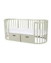 Cassetto per il Letto 7 in 1 - Oliva