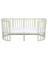 Estensione Letto 7 in 1 - Oliva
