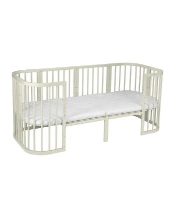Estensione Letto 7 in 1 - Oliva