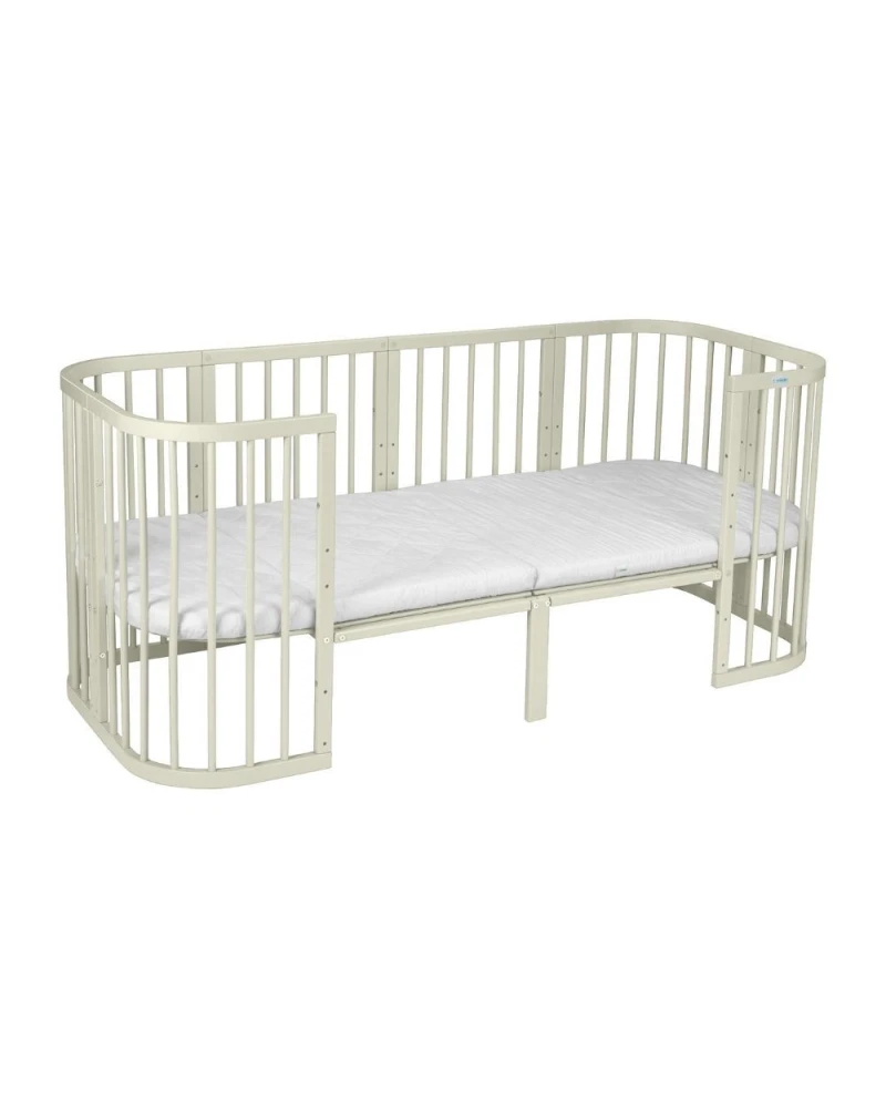 Estensione Letto 7 in 1 - Oliva