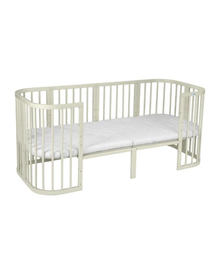Estensione Letto 7in1 - Oliva | Waldin