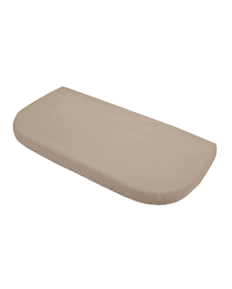 Lenzuolo con angoli per lettino co-sleeping 7in1 – Tortora Waldin Lenzuolo con angoli per lettino co-sleeping 7in1 – Tortora Waldin