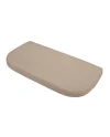 Lenzuolo con angoli per lettino co-sleeping 7in1 – Tortora Waldin