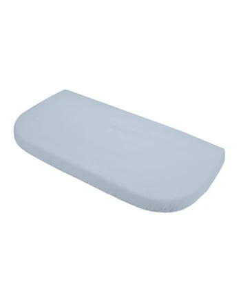 Lenzuolo con angoli per lettino co-sleeping 7in1 – Blu